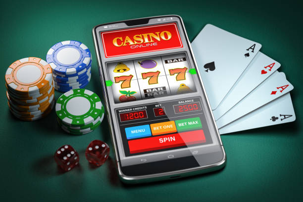 The Casino Commandments: Betting Big & Winning Bigger in Canadian Online Playgrounds